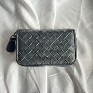 Bottega Veneta Calf skin pouch